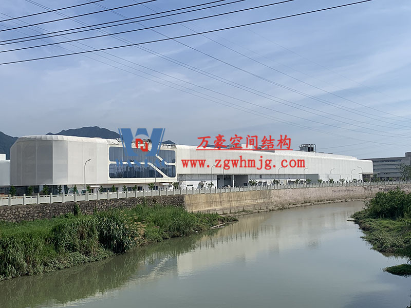 什么是織物幕墻？織物幕墻設計咨詢供應廠家該如何選擇？