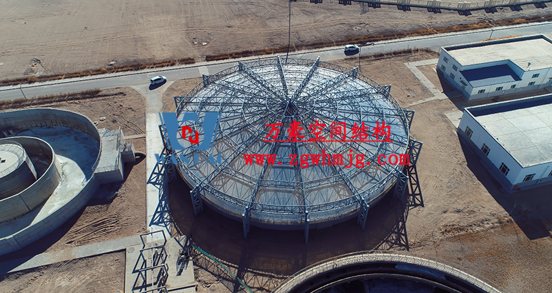 膜結(jié)構(gòu)建筑常用膜材料有哪些？各種膜結(jié)構(gòu)材料分別有什么特點(diǎn)？