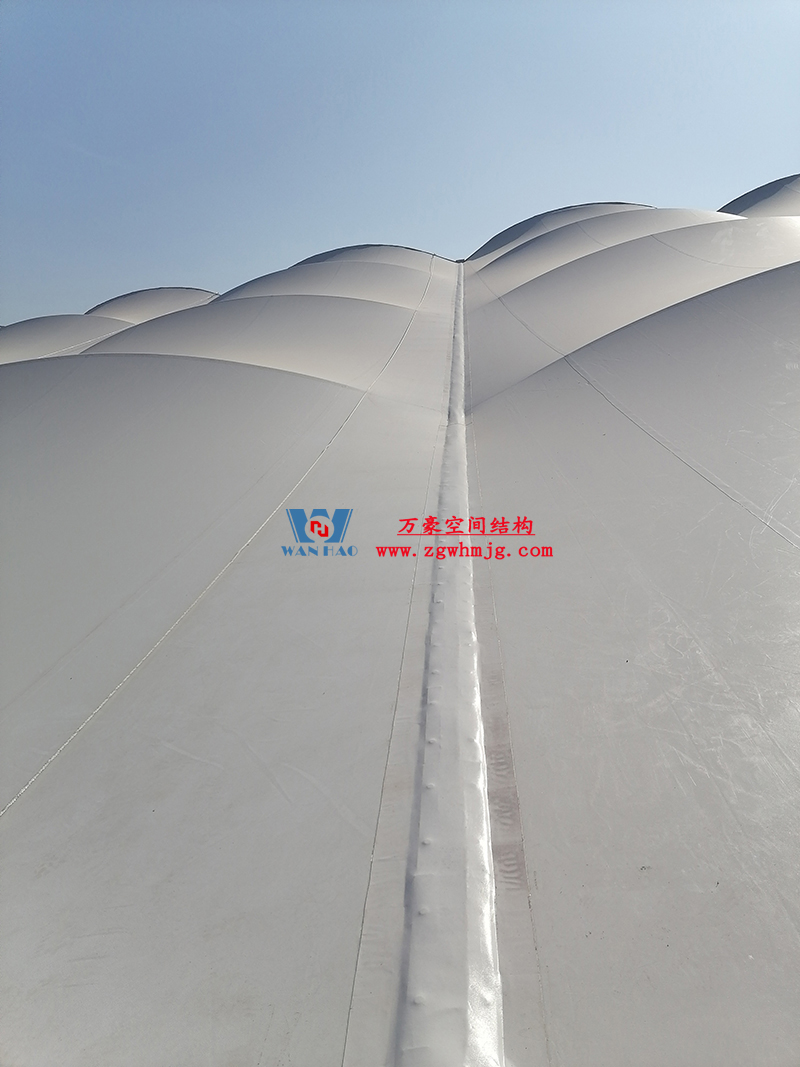 體育場(chǎng)膜結(jié)構(gòu)