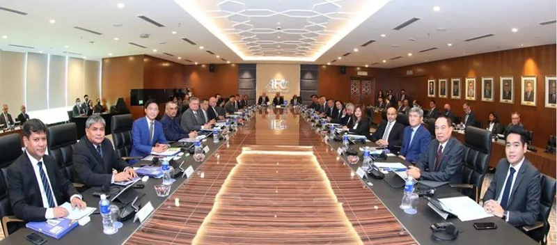 2023年亞洲杯，中國移師卡塔爾