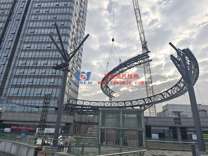 膜結(jié)構(gòu)工程 膜結(jié)構(gòu)工程