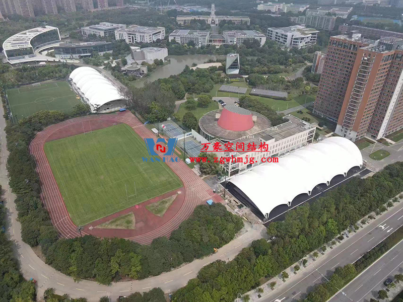 膜結(jié)構(gòu)公司是做什么的？膜結(jié)構(gòu)公司能為客戶提供哪些幫助？