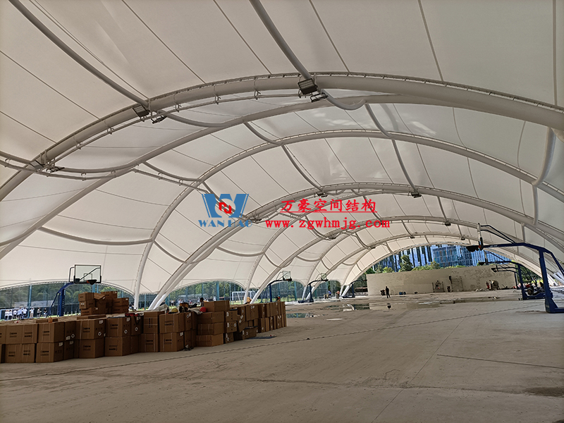 如何選擇一家更適合自己的膜結(jié)構(gòu)公司合作？找膜結(jié)構(gòu)公司合作主要看那些？