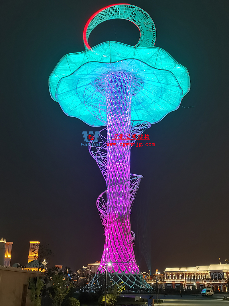 勞動(dòng)最光榮，致敬一線工作者！