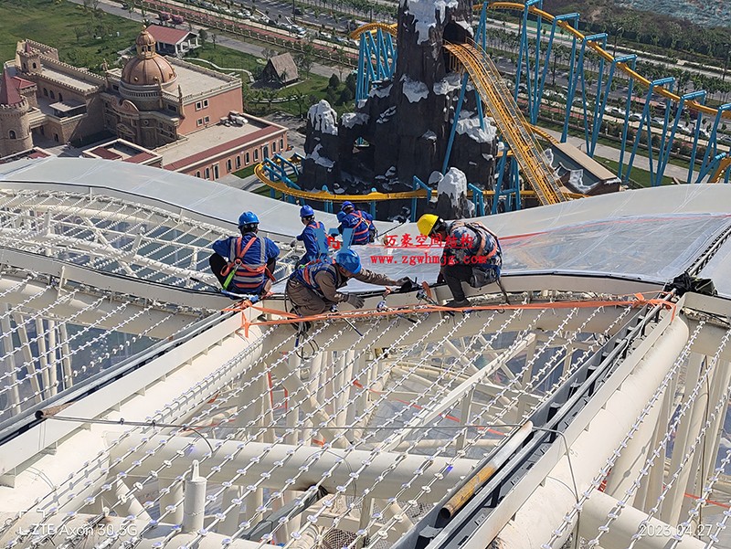 勞動(dòng)最光榮，致敬一線工作者！