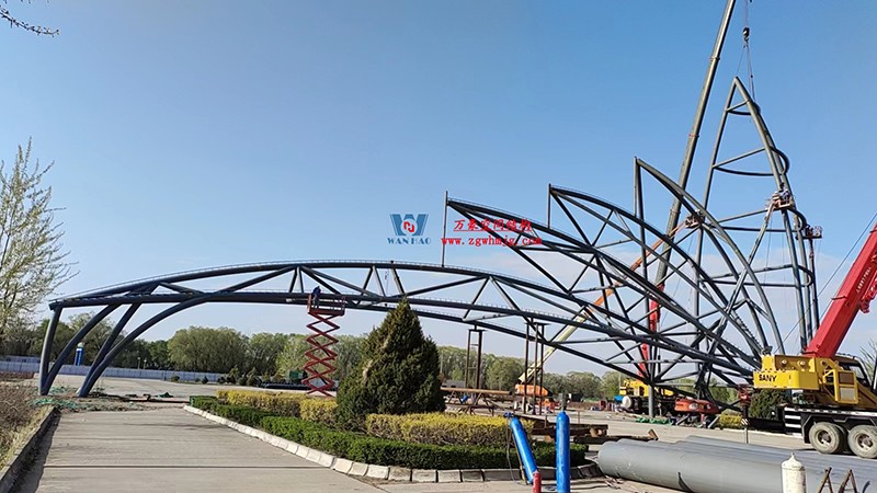 勞動(dòng)最光榮，致敬一線工作者！