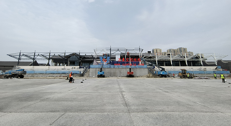 勞動(dòng)最光榮，致敬一線工作者！