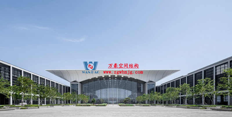 你知道膜結構建筑的形狀有哪些？