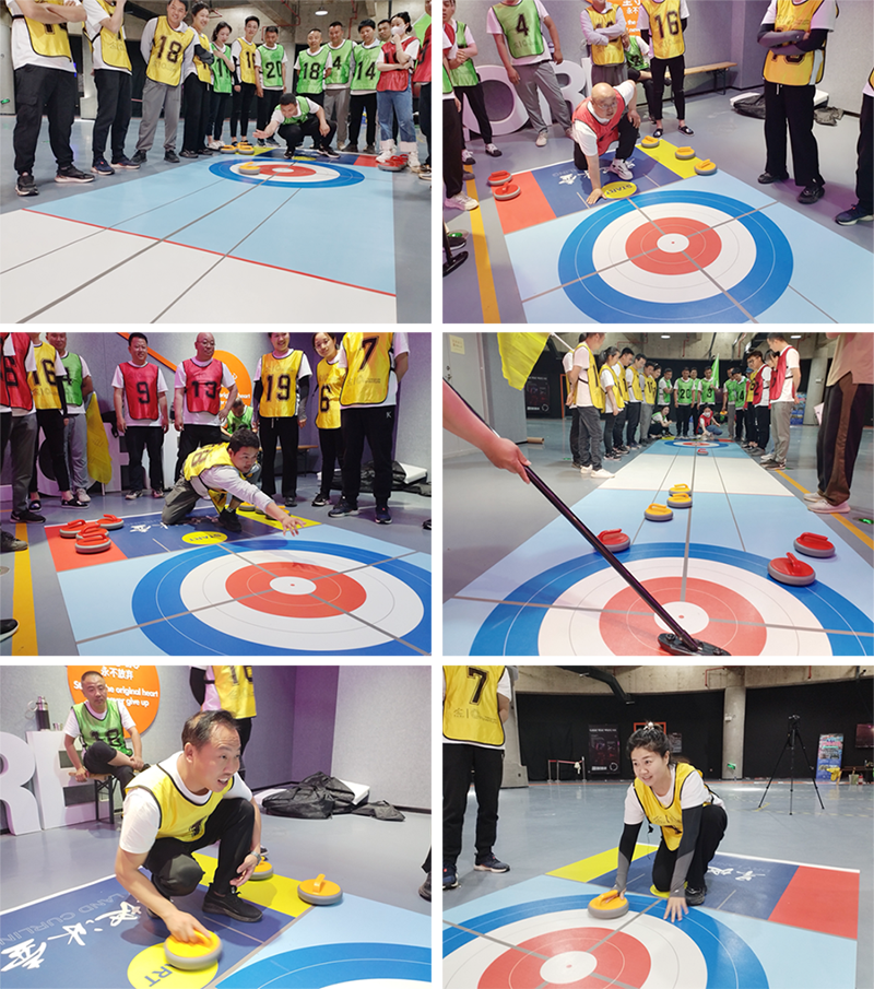 萬眾一心，豪邁未來！匠心智造，不忘初心！——萬豪空間結(jié)構(gòu)2023團(tuán)建特輯