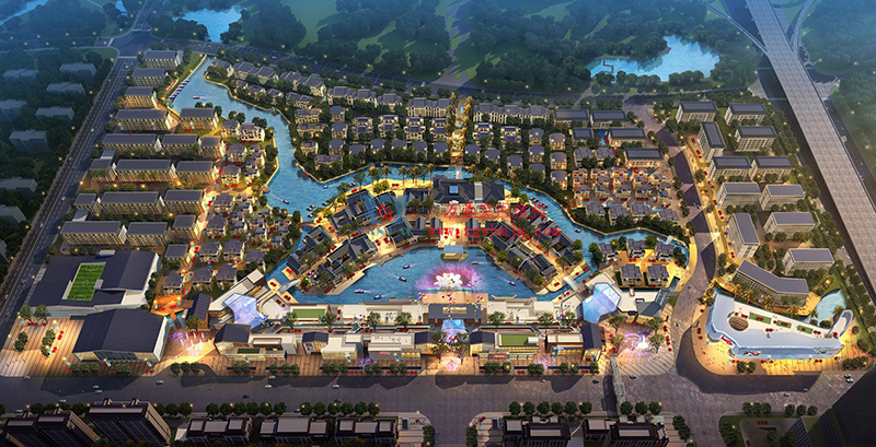 驚艷的藝術(shù)品|合肥文一塘溪津門天幕鋼結(jié)構(gòu)及ETFE氣枕膜工程 驚艷的藝術(shù)品|合肥文一塘溪津門天幕鋼結(jié)構(gòu)及ETFE氣枕膜工程