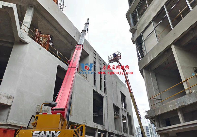 這個(gè)項(xiàng)目，開(kāi)始施工。。。