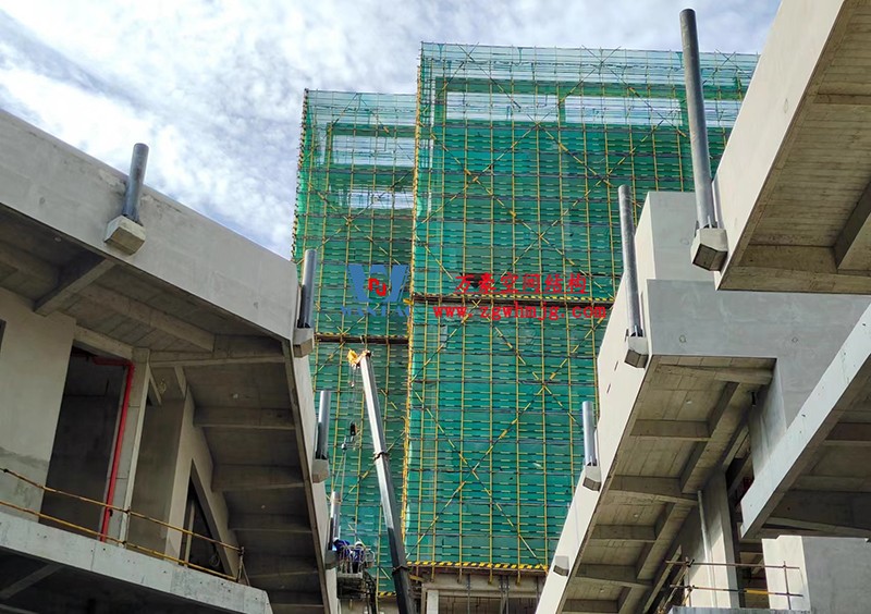 這個(gè)項(xiàng)目，開(kāi)始施工。。。