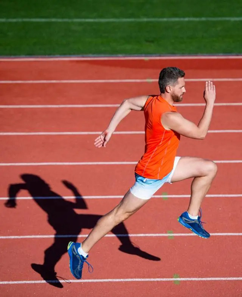 奧運(yùn)賽事必備！9個(gè)重要英文縮寫，你了解幾個(gè)？