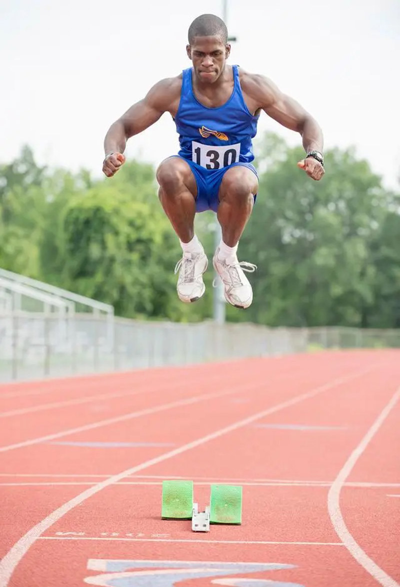 奧運(yùn)賽事必備！9個(gè)重要英文縮寫，你了解幾個(gè)？