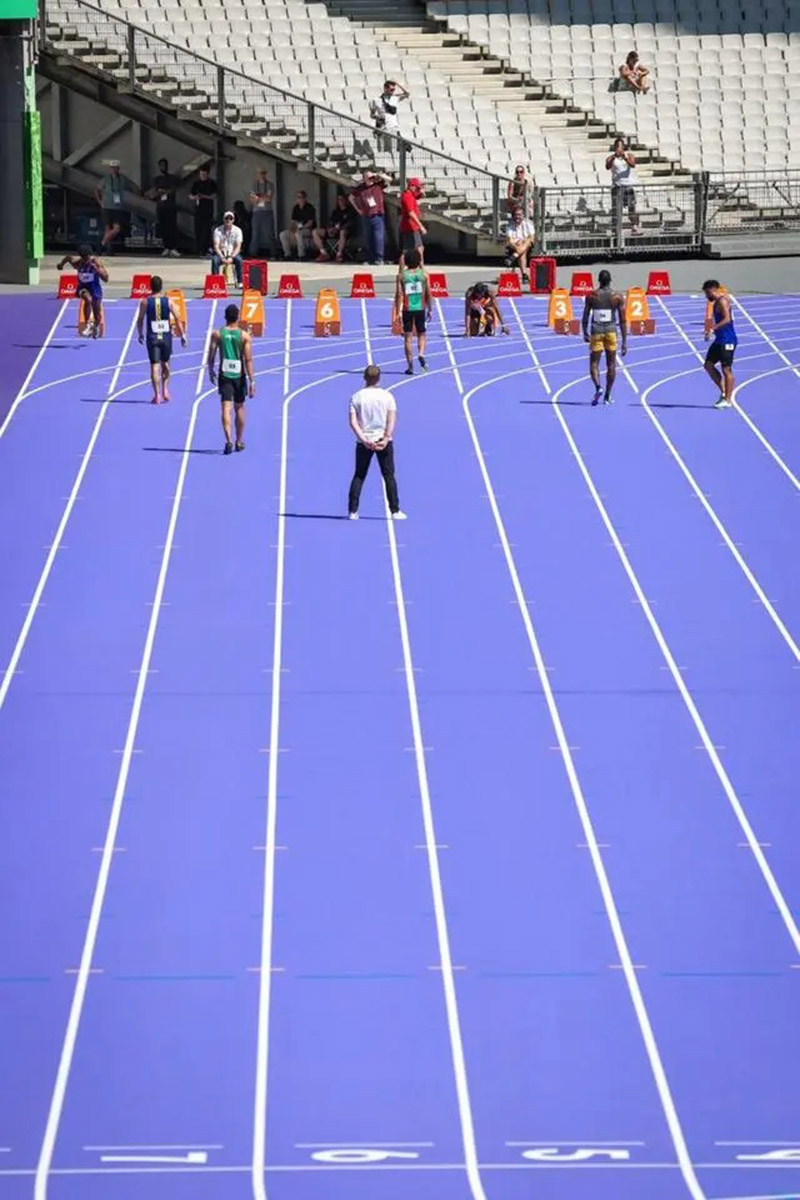 奧運(yùn)賽事必備！9個(gè)重要英文縮寫，你了解幾個(gè)？