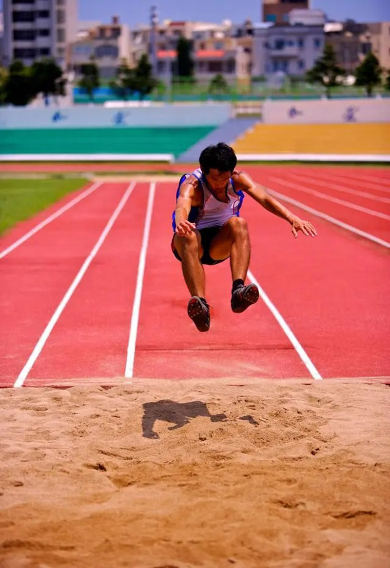 奧運(yùn)賽事必備！9個(gè)重要英文縮寫，你了解幾個(gè)？