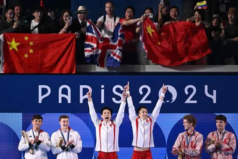 奧運(yùn)賽事必備！9個(gè)重要英文縮寫，你了解幾個(gè)？