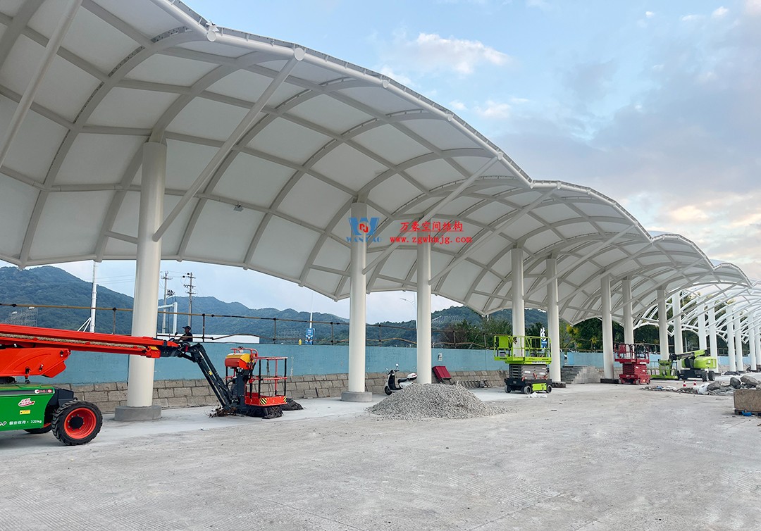 奉化區(qū)桐照漁港品質(zhì)提升項(xiàng)目接近尾聲 奉化區(qū)桐照漁港品質(zhì)提升項(xiàng)目接近尾聲