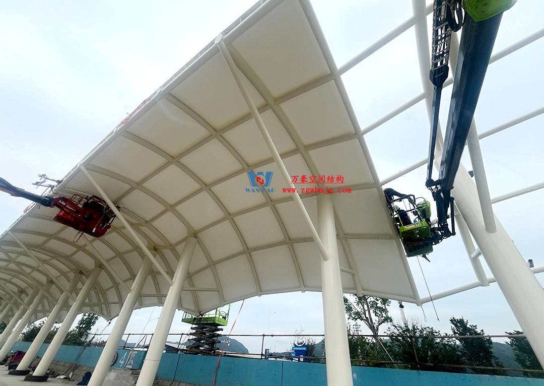 奉化區(qū)桐照漁港品質(zhì)提升項(xiàng)目接近尾聲 奉化區(qū)桐照漁港品質(zhì)提升項(xiàng)目接近尾聲