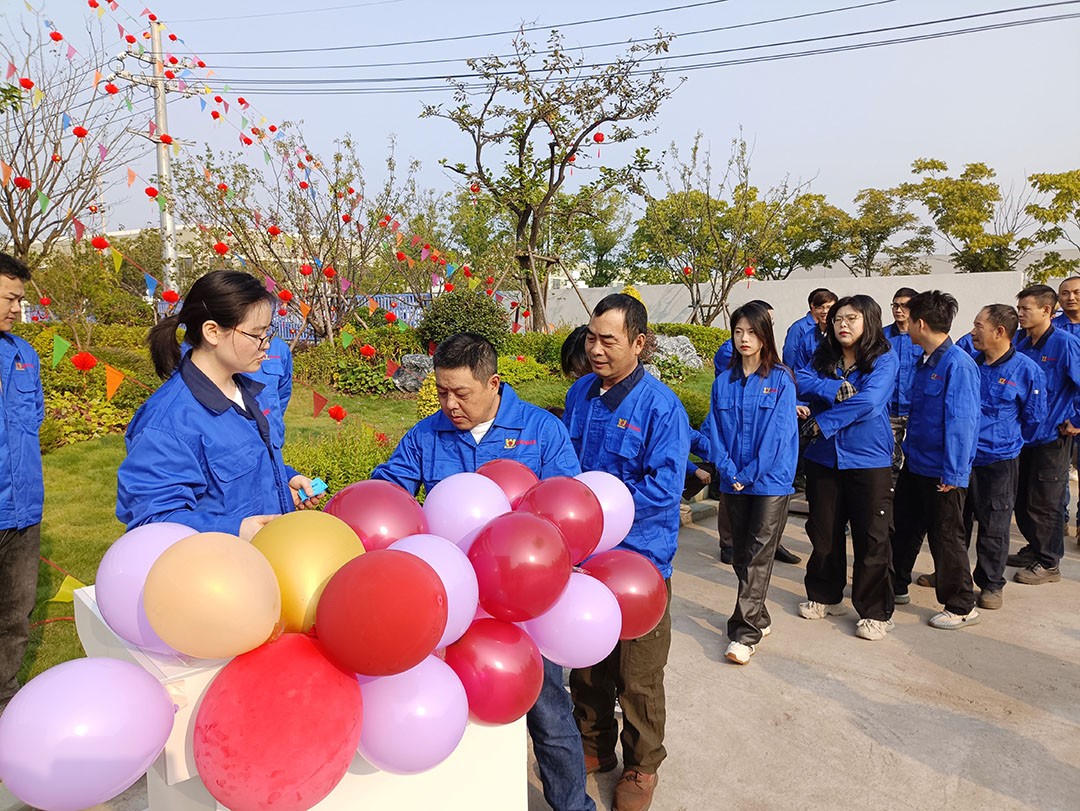 萬豪集團(tuán)|喜迎喬遷，盛啟新章！