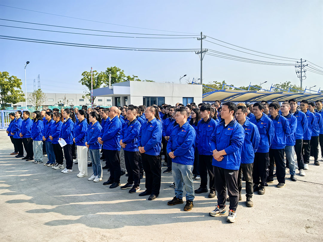 萬豪集團(tuán)|喜迎喬遷，盛啟新章！