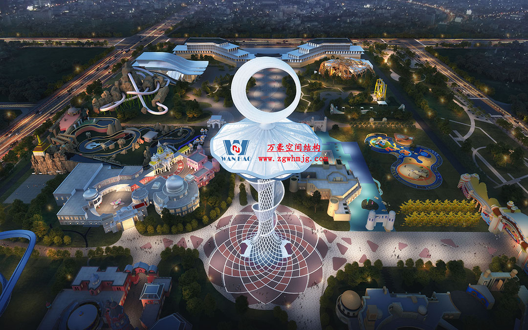 喜報(bào)！恭喜萬豪空間結(jié)構(gòu)榮獲中國鋼結(jié)構(gòu)協(xié)會(huì)2024年度技術(shù)創(chuàng)新獎(jiǎng)