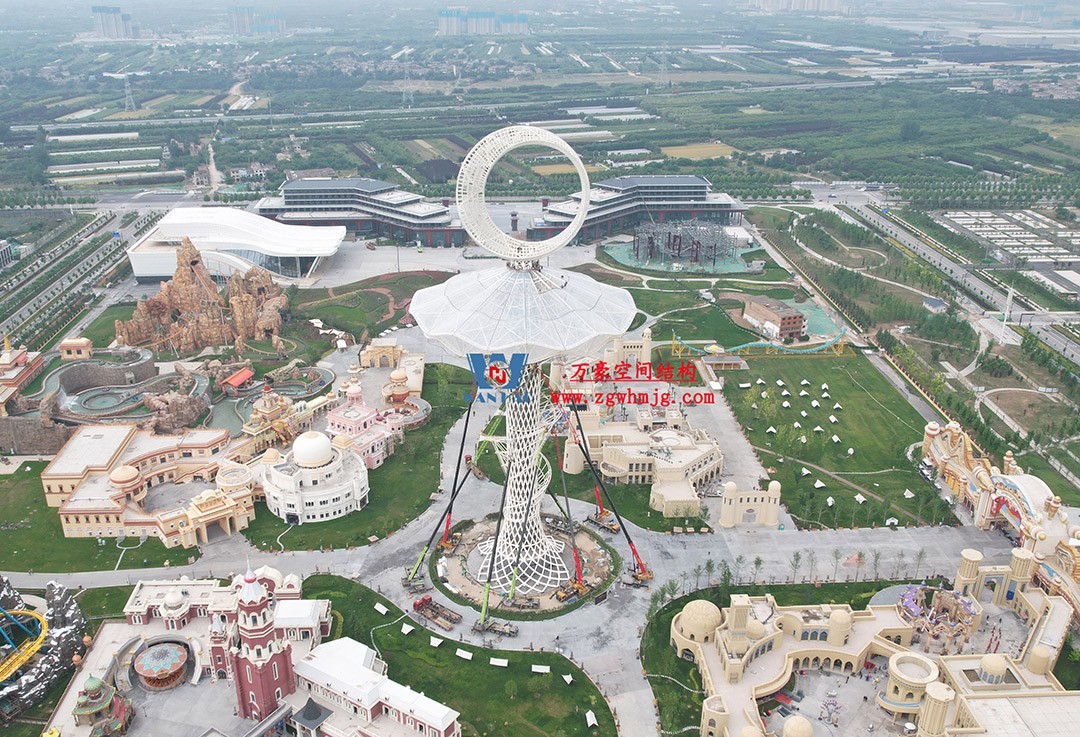 喜報(bào)！恭喜萬豪空間結(jié)構(gòu)榮獲中國鋼結(jié)構(gòu)協(xié)會(huì)2024年度技術(shù)創(chuàng)新獎(jiǎng)