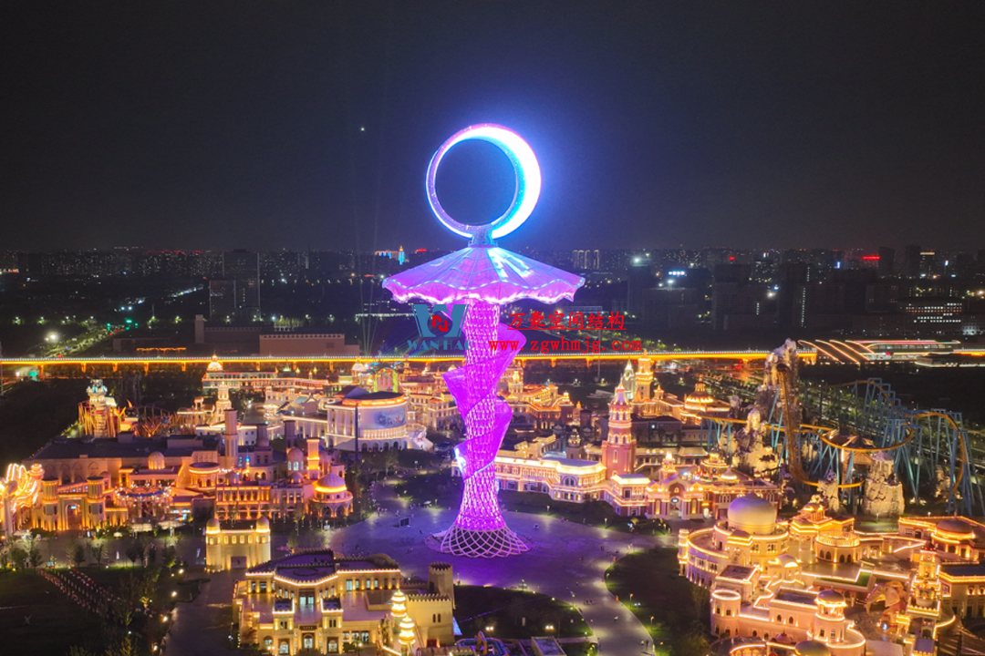 喜報(bào)！恭喜萬豪空間結(jié)構(gòu)榮獲中國鋼結(jié)構(gòu)協(xié)會(huì)2024年度技術(shù)創(chuàng)新獎(jiǎng)