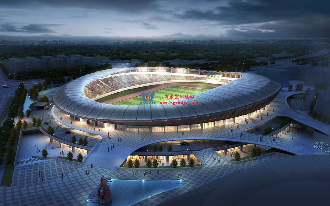 這個(gè)項(xiàng)目已完工，眾星云集，演唱會(huì)即將開始！