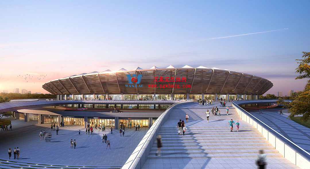 這個(gè)項(xiàng)目已完工，眾星云集，演唱會(huì)即將開始！