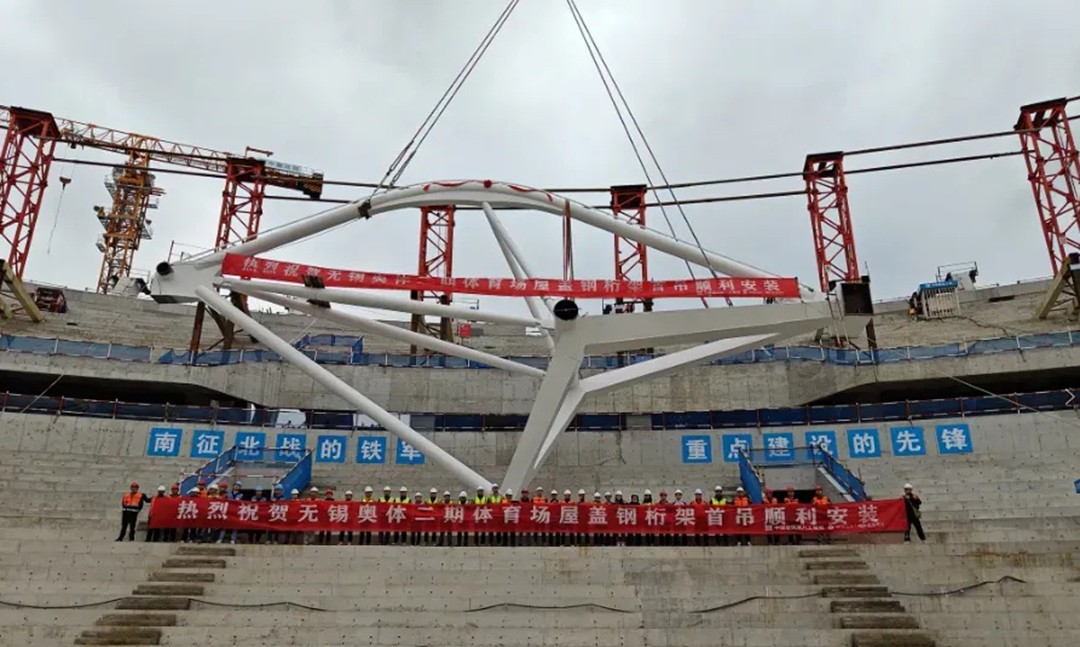 白鷺展翅，羽蝶翩飛|這個項目刷新進度條