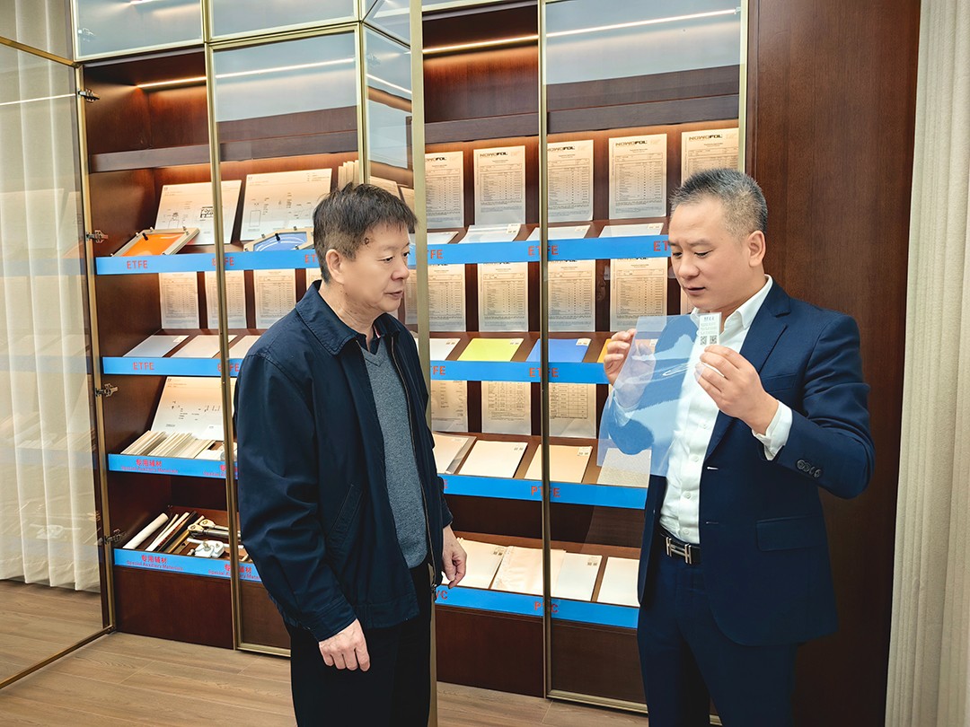 中國鋼結(jié)構(gòu)協(xié)會(huì)空間結(jié)構(gòu)分會(huì)領(lǐng)導(dǎo)專家一行蒞臨萬豪考察指導(dǎo)工作 中國鋼結(jié)構(gòu)協(xié)會(huì)空間結(jié)構(gòu)分會(huì)領(lǐng)導(dǎo)專家一行蒞臨萬豪考察指導(dǎo)工作