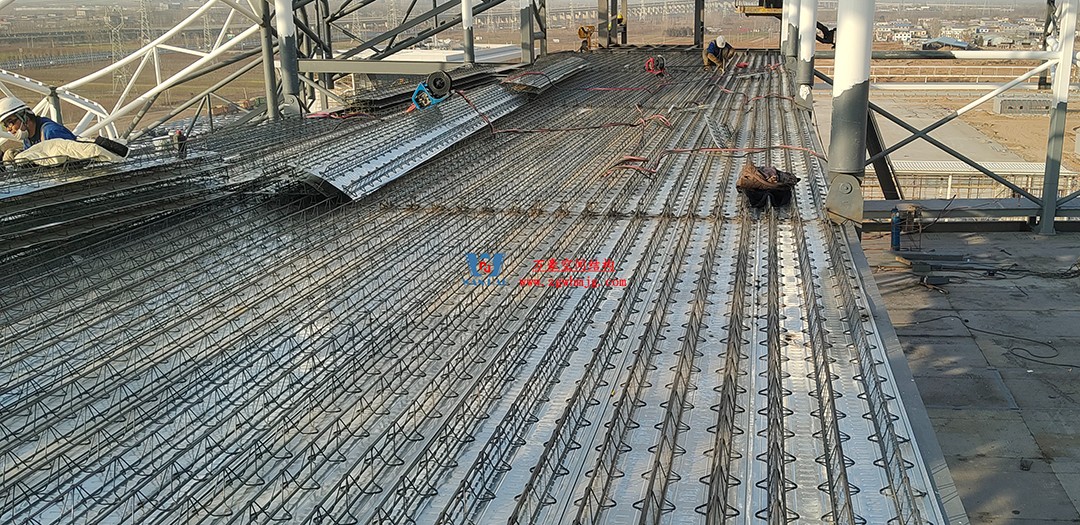 備受青睞的鋼膜結(jié)構(gòu)建筑景觀 備受青睞的鋼膜結(jié)構(gòu)建筑景觀