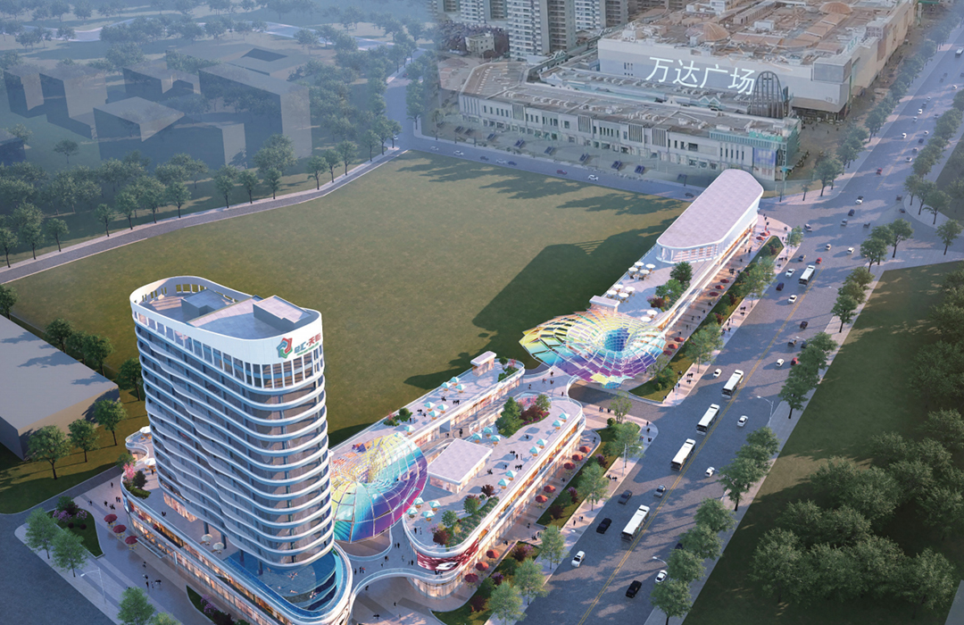 奮進(jìn)！每一天丨加速！加速！直擊項(xiàng)目施工現(xiàn)場(chǎng)→