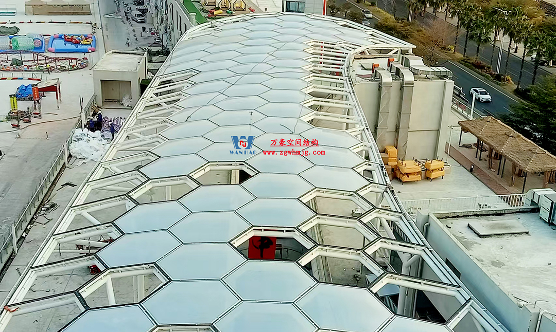 奮進(jìn)！每一天丨加速！加速！直擊項(xiàng)目施工現(xiàn)場(chǎng)→