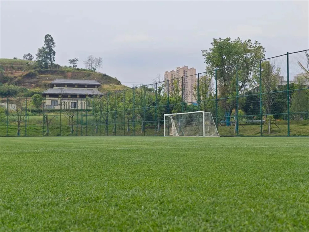 萬(wàn)豪集團(tuán)匠心助力，6月齊聚重慶龍興足球場(chǎng)為國(guó)足吶喊助威！