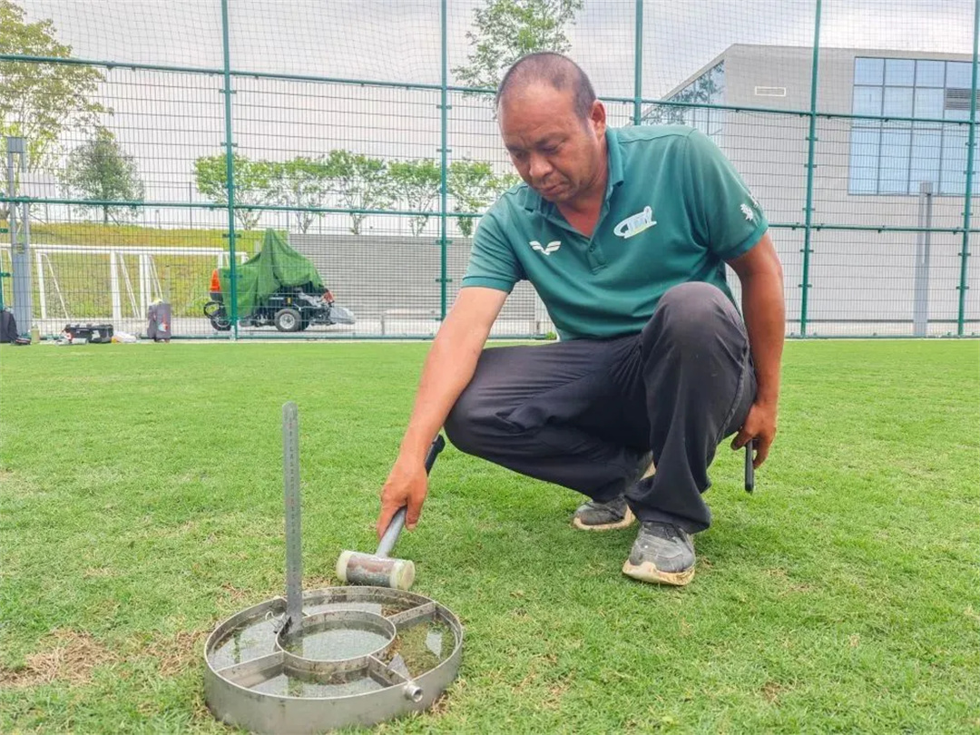 萬(wàn)豪集團(tuán)匠心助力，6月齊聚重慶龍興足球場(chǎng)為國(guó)足吶喊助威！