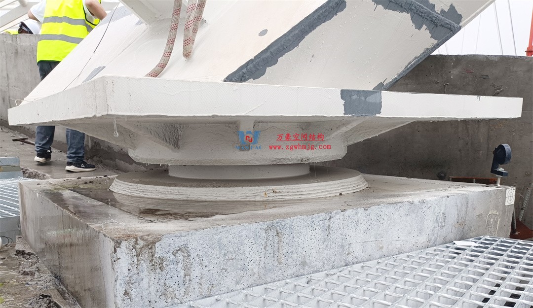 標(biāo)桿引領(lǐng)，智啟未來——萬豪集團(tuán)營銷、設(shè)計(jì)與技術(shù)骨干共赴無錫奧體中心，現(xiàn)場觀摩學(xué)習(xí)解鎖“創(chuàng)新密碼”