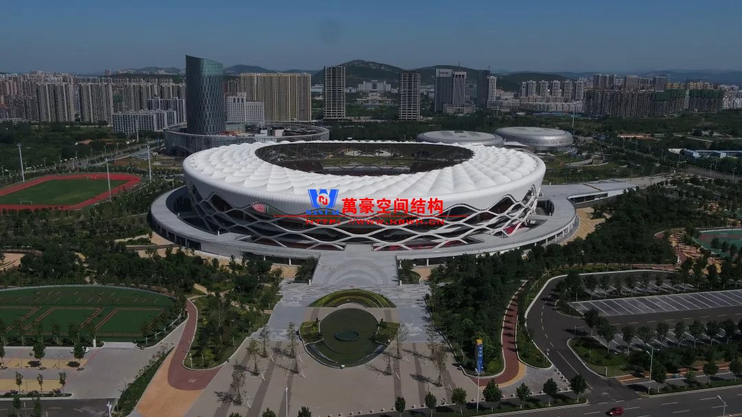八一”品牌 | 全球十佳體育場揭曉，棗莊體育場高居全球第四！