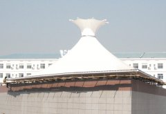 東莞屋頂膜結(jié)構(gòu)