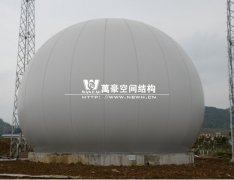 充氣膜結(jié)構(gòu)如何選擇廠家？充氣膜結(jié)構(gòu)首選萬豪