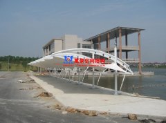 膜結(jié)構(gòu)車棚環(huán)保嗎？膜結(jié)構(gòu)車棚對環(huán)境有哪些影響？