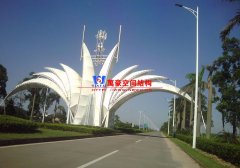 國(guó)產(chǎn)張拉膜價(jià)格多少錢一平米，影響張拉膜報(bào)價(jià)的因素有哪些？