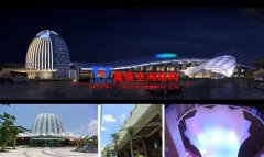 膜結(jié)構(gòu)服務(wù)商能提供哪些服務(wù)？膜結(jié)構(gòu)公司能為客戶做什么？