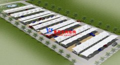 膜結(jié)構(gòu)車棚報價需求增加的原因是什么？為什么那么多人選膜結(jié)構(gòu)車棚？