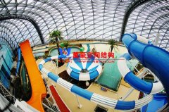 保持ETFE膜結(jié)構(gòu)干凈的方法是什么？如何清潔ETFE膜結(jié)構(gòu)