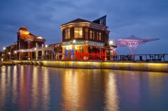 張拉膜景觀棚怎么安裝？安裝張拉膜景觀棚時(shí)有哪些注意事項(xiàng)？