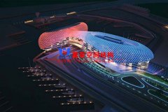 張拉膜建筑如何維護(hù)？維護(hù)張拉膜建筑的方法有哪些？