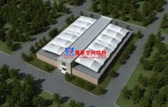 張拉膜結(jié)構(gòu)價(jià)格多少錢一平米？張拉膜結(jié)構(gòu)報(bào)價(jià)造價(jià)與哪些因素有關(guān)？