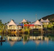 膜結(jié)構(gòu)帳篷酒店是什么？膜結(jié)構(gòu)帳篷酒店有哪些特點優(yōu)勢？